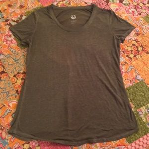 Green tshirt
